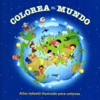 COLOREA EL MUNDO.