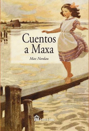 CUENTOS A MAXA