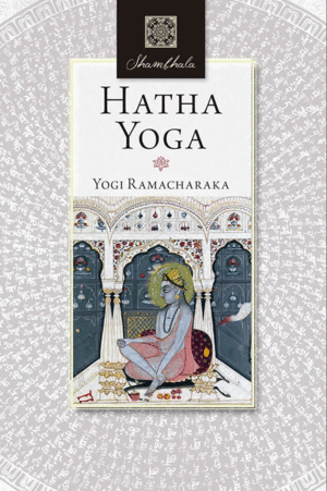 HATHA YOGA :