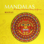 MANDALAS MAYAS