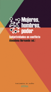 MUJERES, HOMBRES, PODER :
