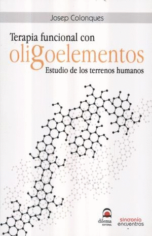 TERAPIA FUNCIONAL CON OLIGOELEMENTOS