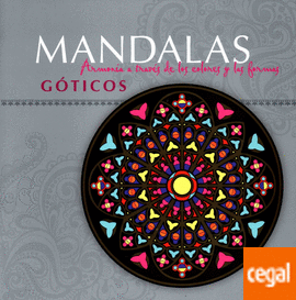 MANDALAS GOTICOS :