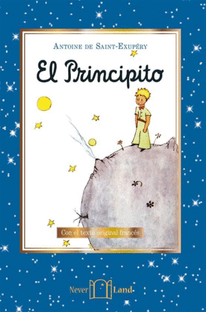 PRINCIPITO, EL