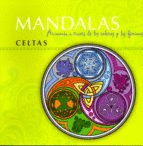 MANDALAS CELTAS.