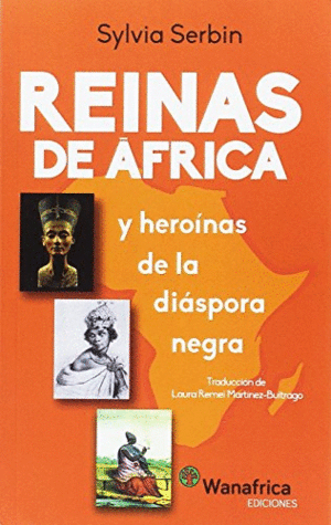 REINAS DE AFRICA