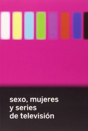 SEXO, MUJERES Y SERIES DE TV