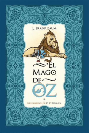 MAGO DE OZ, EL