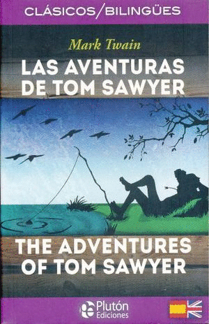 AVENTURAS DE TOM SAWYER, LAS - BILINGUE