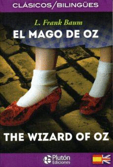 MAGO DE OZ, EL - BILINGUE