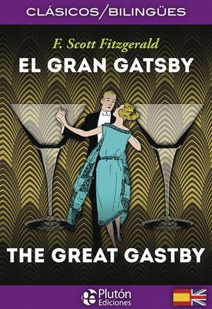 GRAN GRATSBY, EL - BILINGUE