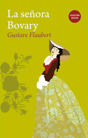 SEÑORA BOVARY, LA