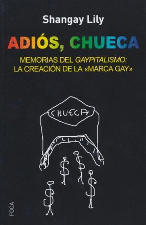 ADIOS CHUECA.
