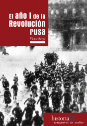 AÑO I DE LA REVOLUCION RUSA, EL
