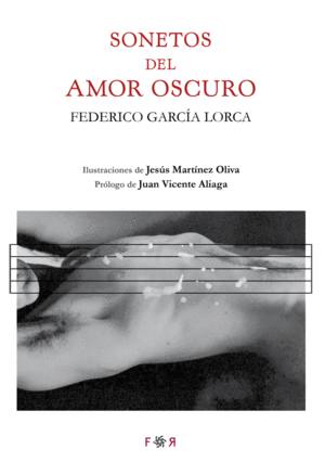 SONETOS DEL AMOR OSCURO