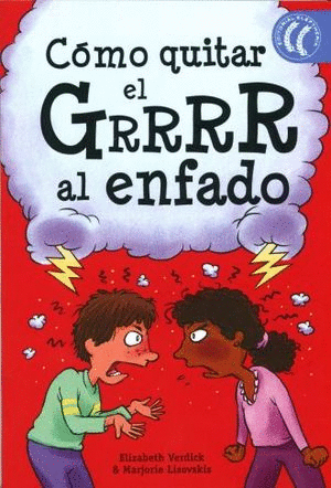COMO QUITAR EL GRRRR AL ENFADADO