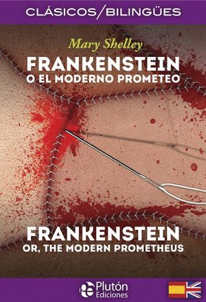 FRANKENSTEIN - BILINGUE