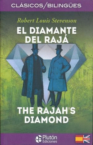 DIAMANTE DEL RAJA, EL - BILINGUE