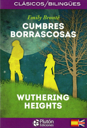 CUMBRES BORRASCOSAS - BILINGUE