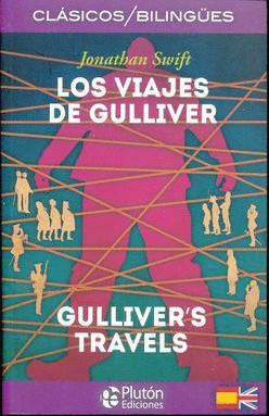 VIAJES DE GULLIVER, LOS - BILINGUE