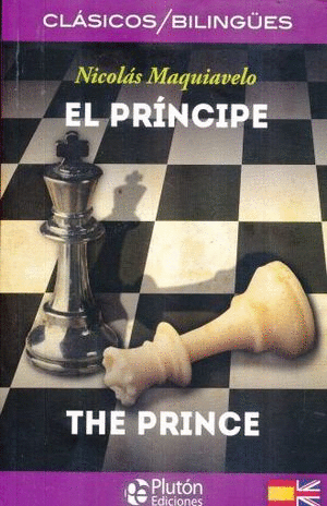 PRINCIPE, EL - BILINGUE