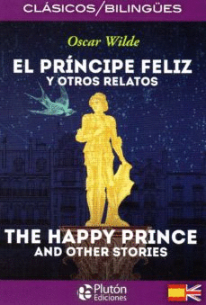 PRINCIPE FELIZ, EL - BILINGUE