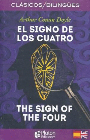 SIGNO DE LOS CUATRO, EL