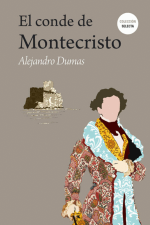 CONDE DE MONTECRISTO, EL