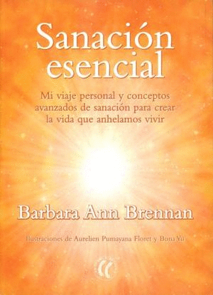 SANACION ESCENCIAL