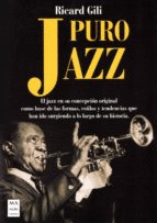 PURO JAZZ: