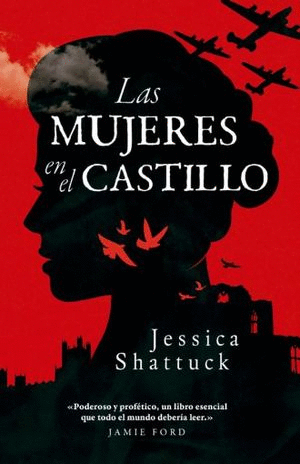 MUJERES EN EL CASTILLO, LAS