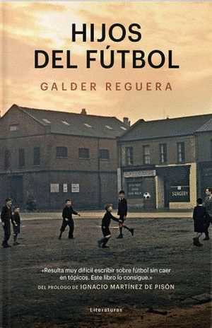 HIJOS DEL FUTBOL