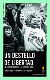 UN DESTELLO DE LIBERTAD.