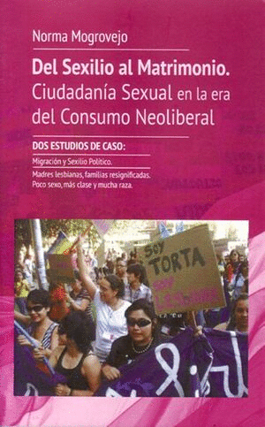 DEL SEXILIO AL MATRIMONIO :