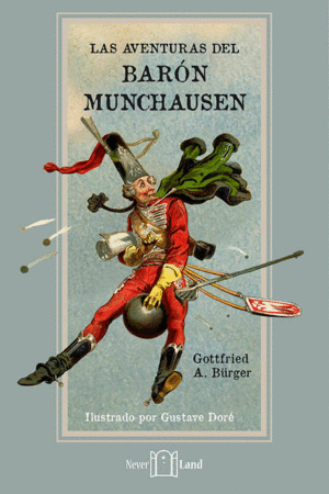AVENTURAS DEL BARON MUNCHAUSEN, LAS