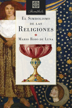 SIMBOLISMO DE LAS RELIGIONES, EL