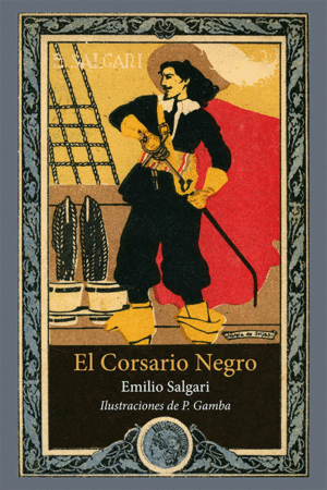 CORSARIO NEGRO, EL