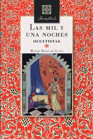 MIL Y UNA NOCHES, LAS   OCULISTAS