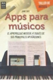 APPS PARA MUSICOS.