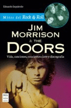 JIM MORRISON & THE DOORS.