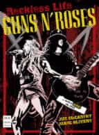 GUNS N´ ROSES.  /  GUN ES ROSES  / GUNS N ROSES