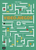 HISTORIA DE LOS VIDEO JUEGOS.