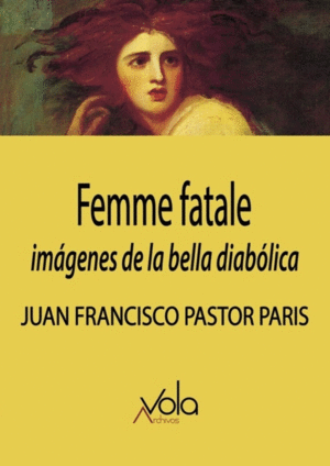 FEMME FATALE :