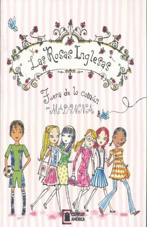 ROSAS INGLESAS, LAS