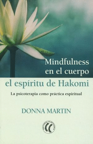 MINDFULNESS EN EL CUERPO
