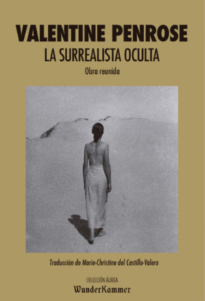 SURREALISTA OCULTA, LA :