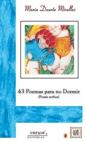 43 POEMAS PARA NO DORMIR