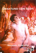 DESAYUNO CON SCOT
