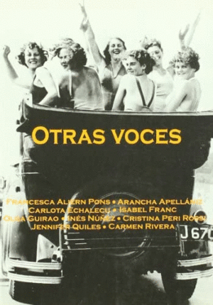 OTRAS VOCES / V.V.A.A.