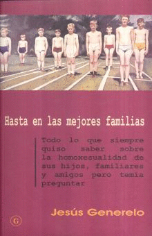 HASTA EN LAS MEJORES FAMILIAS: